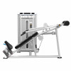 U-2013 Наклонный грудной жим (Incline Press). Стек 140 кг.