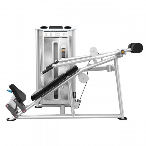 U-2013 Наклонный грудной жим (Incline Press). Стек 140 кг.