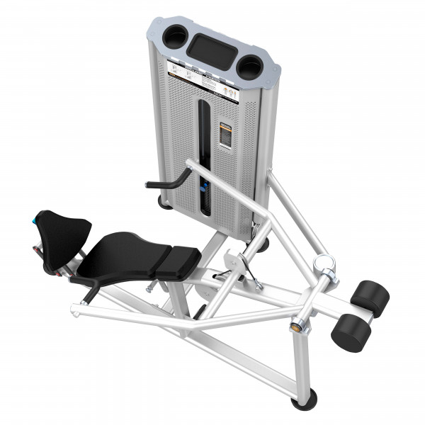 U-2013 Наклонный грудной жим (Incline Press). Стек 140 кг.