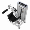 U-2023 Сгибание ног сидя (Seated Leg Cur). Стек 109 кг.