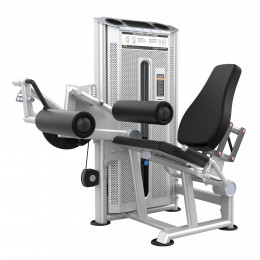 U-2023 Сгибание ног сидя (Seated Leg Cur). Стек 109 кг.