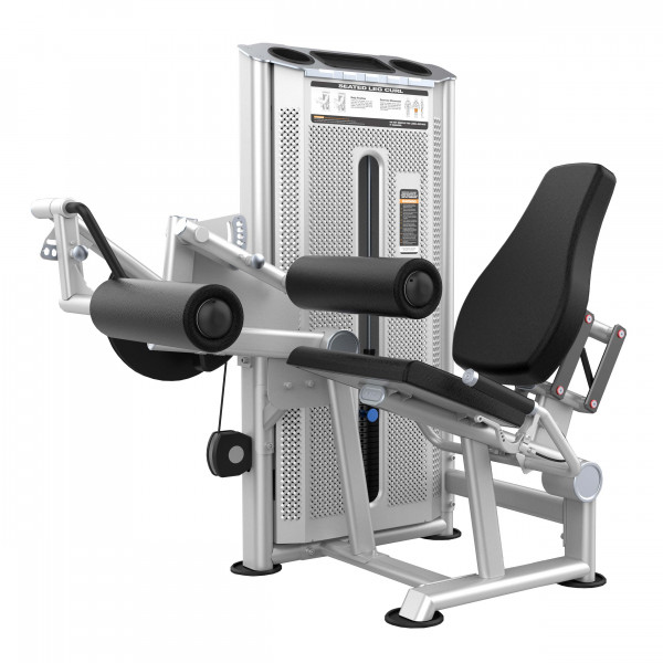 U-2023 Сгибание ног сидя (Seated Leg Cur). Стек 109 кг.
