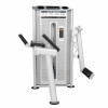 U-2024 Глют-машина. Ягодичные (Glute Isolator). Стек 49 кг.