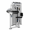 U-2027 Трицепс-машина сидя. Прямая парта (Seated Tricep - Flat). Стек 64 кг.
