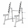 U-2050 Стойка для приседаний с ограничителями (Squat Rack)