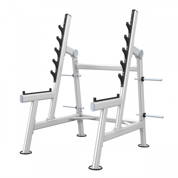 U-2050 Стойка для приседаний с ограничителями (Squat Rack)