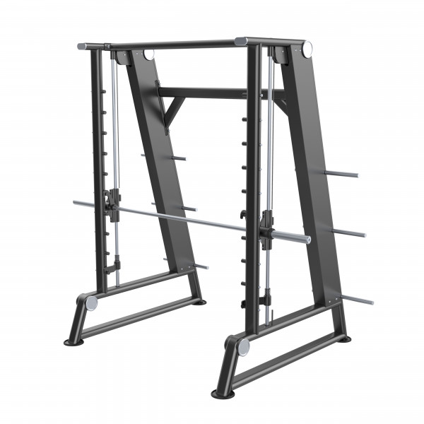 U-2063 Машина Смита (Smith Machine)