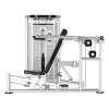 U-2084 Жим от груди и плеч Chest & Shoulder Press. Стек 110 кг.