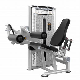 U-2086 Разгибание/Сгибание ног сидя Leg Extension & Leg Curl. Стек 110 кг.
