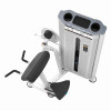 U-2087 Бицепс/Трицепс сидя Camber Curl & Triceps. Стек 110 кг.