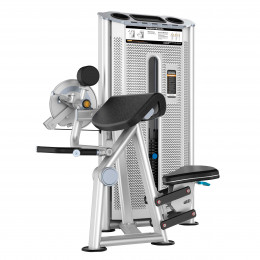 U-2087 Бицепс/Трицепс сидя Camber Curl & Triceps. Стек 110 кг.