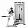 U-2087 Бицепс/Трицепс сидя Camber Curl & Triceps. Стек 110 кг.