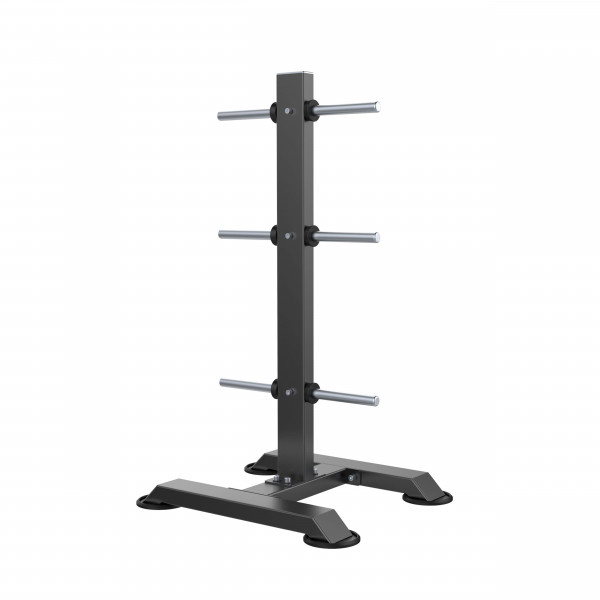 U-3054 Стойка для олимпийских дисков (Vertical Plate Tree)