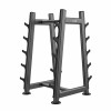 U-2055 Стойка для штанг 10 шт (Barbell Rack)