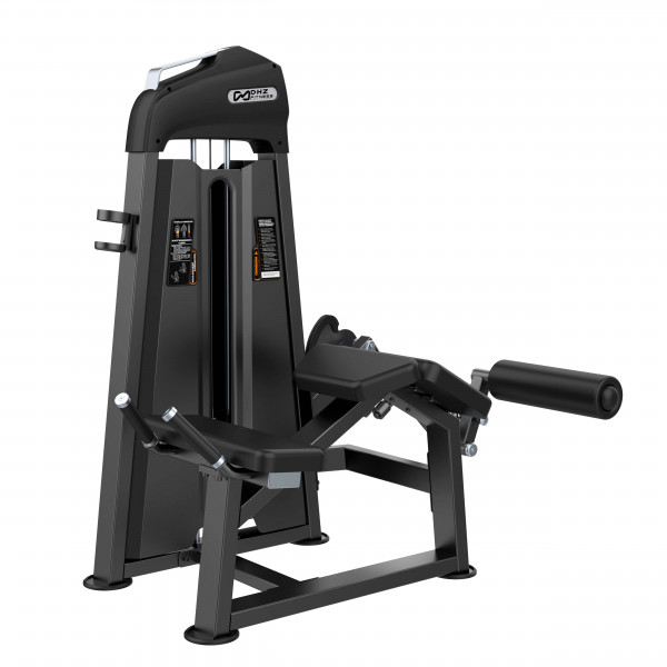 E-3001 (U3001C) Сгибание ног лежа (Prone Leg Cur). Стек 94 кг.