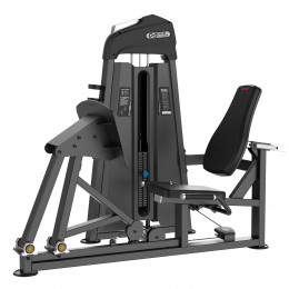 E-3003 (U3003C) Жим ногами (Leg Press). Стек 115 кг.