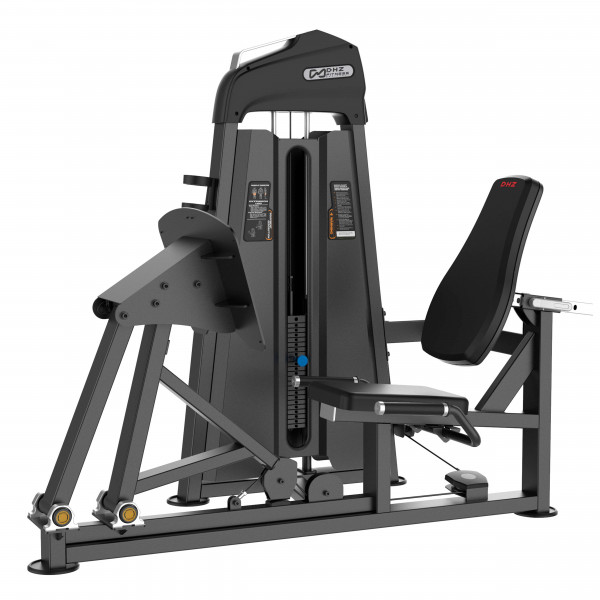 E-3003 (U3003C) Жим ногами (Leg Press). Стек 115 кг.