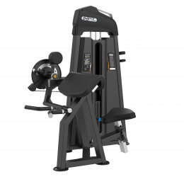 E-3087 (U3087C) Бицепс/Трицепс сидя Camber Curl &Triceps .Стек 110  кг.