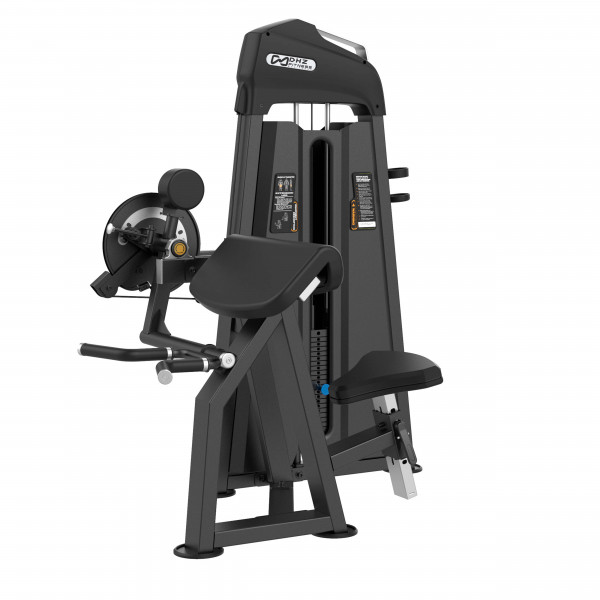 E-3087 (U3087C) Бицепс/Трицепс сидя Camber Curl &Triceps .Стек 110  кг.