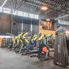 Y910Z Широкий жим от груди (Wide Chest Press)