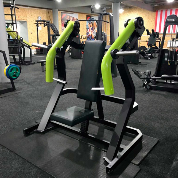 Y915Z Наклонный жим от груди (Incline Chest Press)
