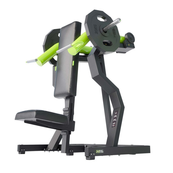 Y935Z Жим от плеч (Shoulder Press)