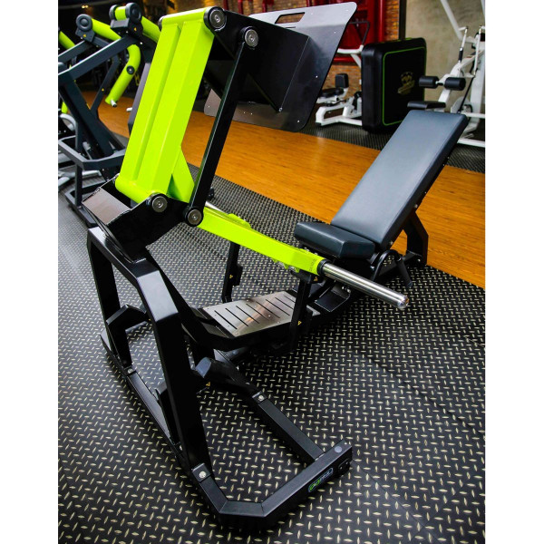 Y950Z Жим ногами (Leg Press)