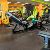 Y950Z Жим ногами (Leg Press)
