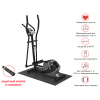 Эллиптический тренажер UNIXFIT SL 350Е