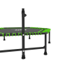 Батут UNIX line FITNESS Green (130 cm)