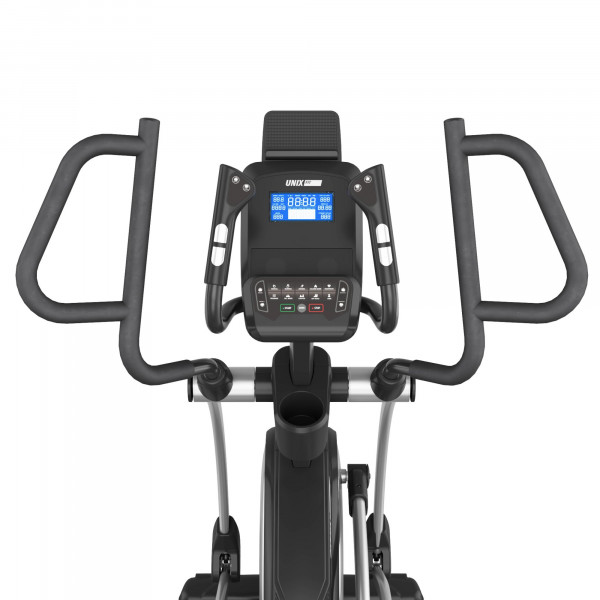Эллиптический тренажер UNIX Fit E-950 PRO (LED)