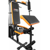 Силовой тренажер Alpin Multi Gym GX-400