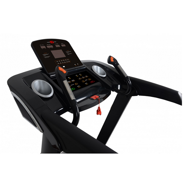 Складная беговая дорожка CardioPower T50