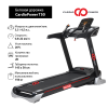 Складная беговая дорожка CardioPower T50