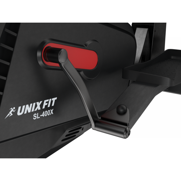 Эллиптический тренажер UNIXFIT SL-400X