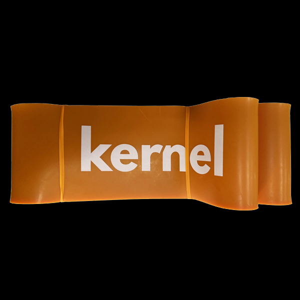 Ленточный Эспандер с регулируемой нагрузкой KERNEL 36-104 кг.