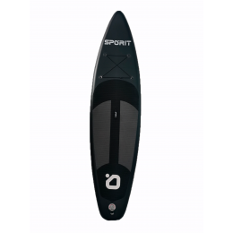 Сапборд Sporit 320 black