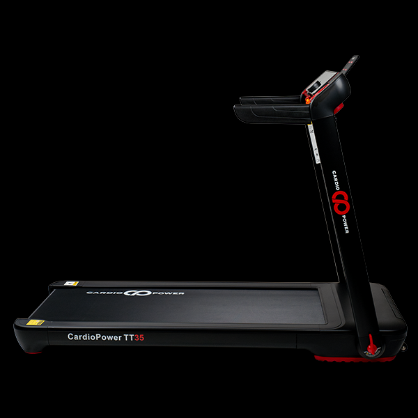 Беговая дорожка CardioPower TT35