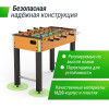 Игровой стол UNIX Line Футбол - Кикер (122х64 cм) Wood