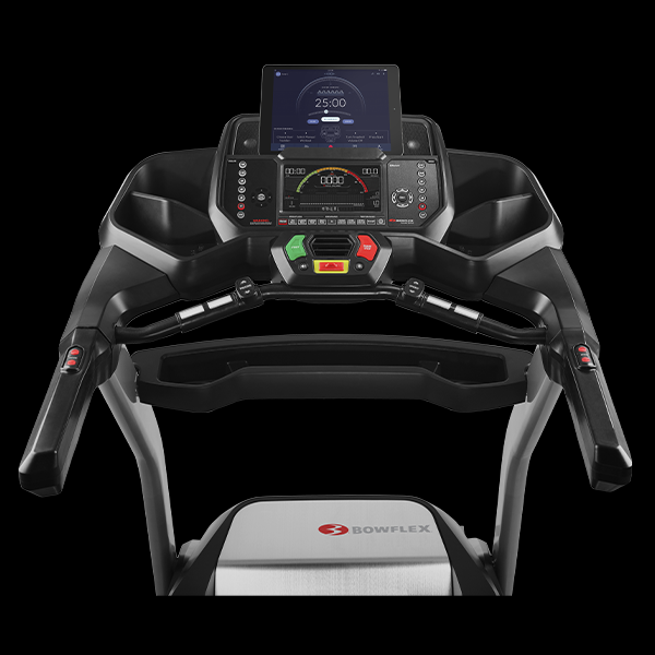 Беговая дорожка Bowflex BXT326