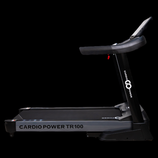 Беговая дорожка CardioPower TR100