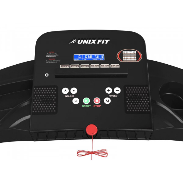 Беговая дорожка UNIXFIT ST-550LE