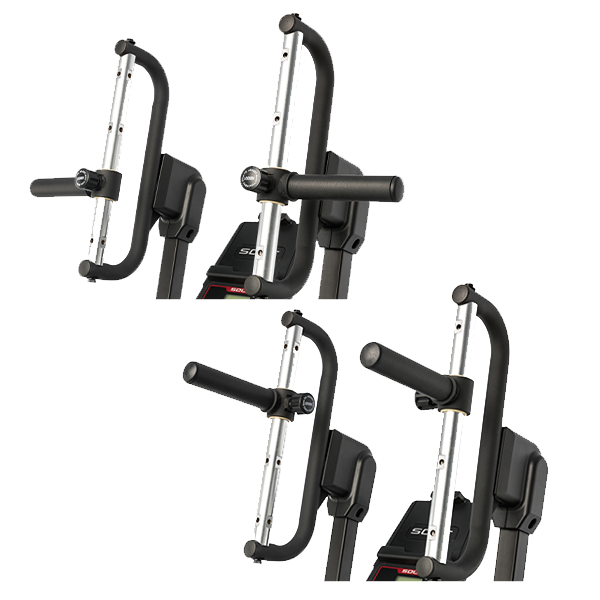 Степпер Cardio Climber Sole Fitness SC200 (CC81 2019)