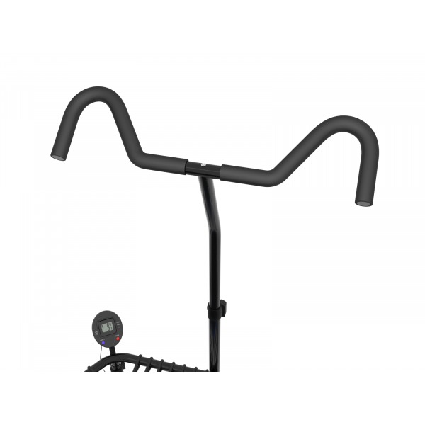 Батут UNIX line FITNESS Blue PRO (130 cm)