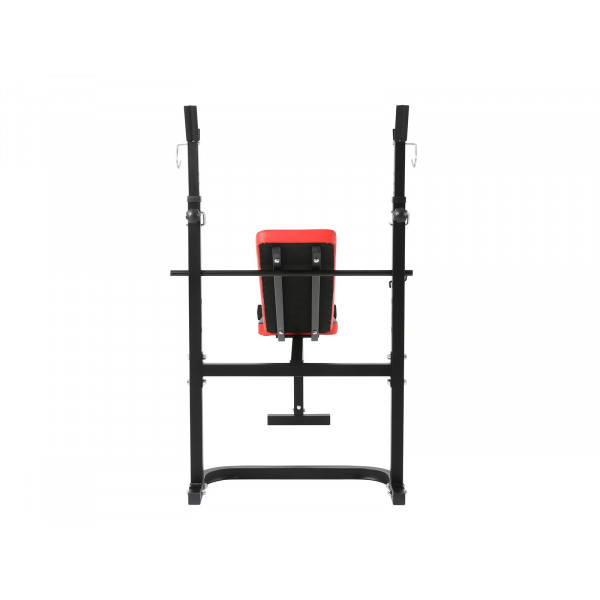 Скамья силовая со стойками UNIX Fit BENCH 120