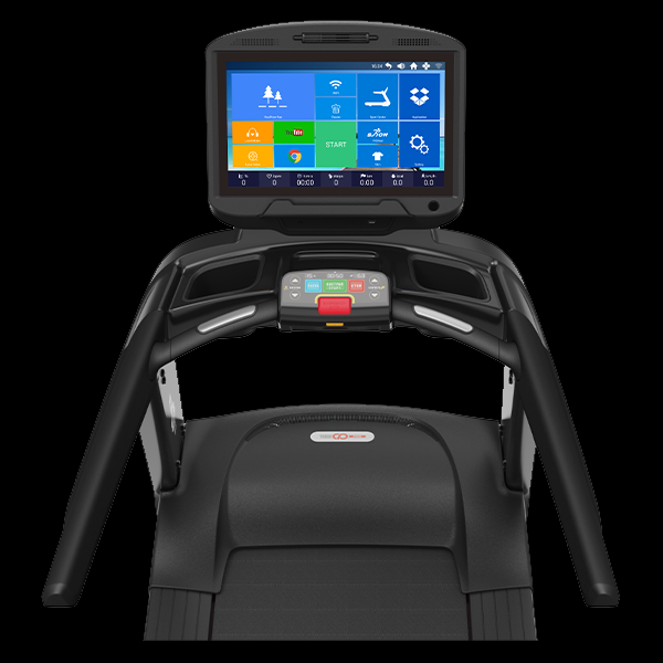 Беговая дорожка CardioPower PRO CT320