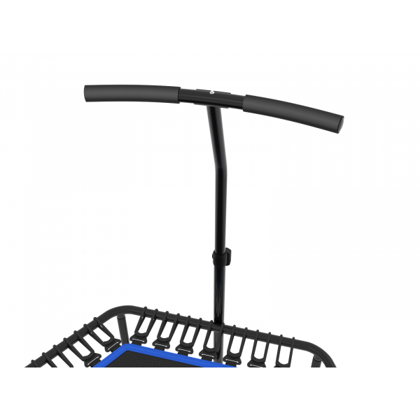 Батут UNIX line FITNESS Blue (130 cm)