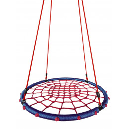 Качели подвесные Гнездо Jump Power Tree Swing JP-100-Blue