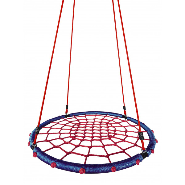 Качели подвесные Гнездо Jump Power Tree Swing JP-100-Blue