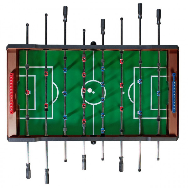 Игровой стол - футбол складной 